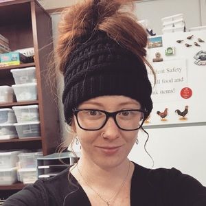 Meet your Posher, Nicole